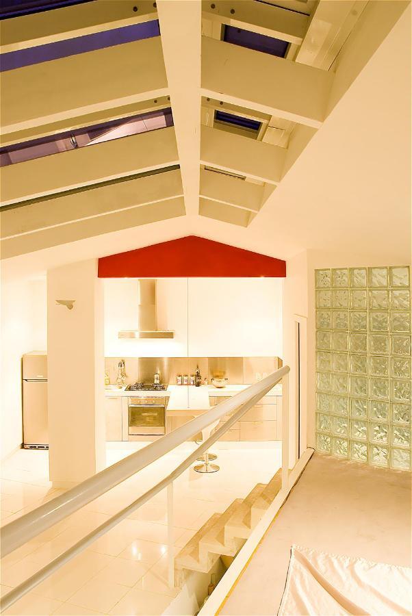 로마 Vatican Modern Designer Loft 아파트 외부 사진